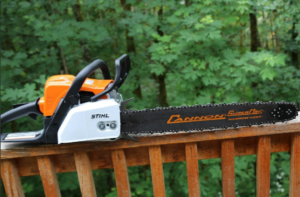 Stihl Chainsaw 20 Inch Bar - featured image