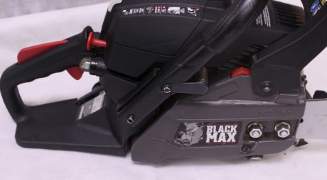 Black Max Chainsaw Parts