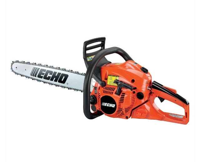 Echo Chainsaw Cs 490