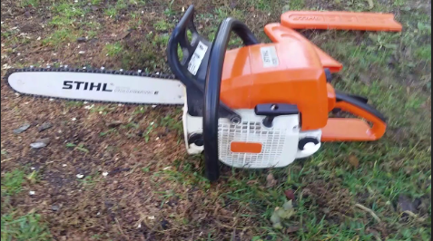 Stihl Chainsaw 029 Super