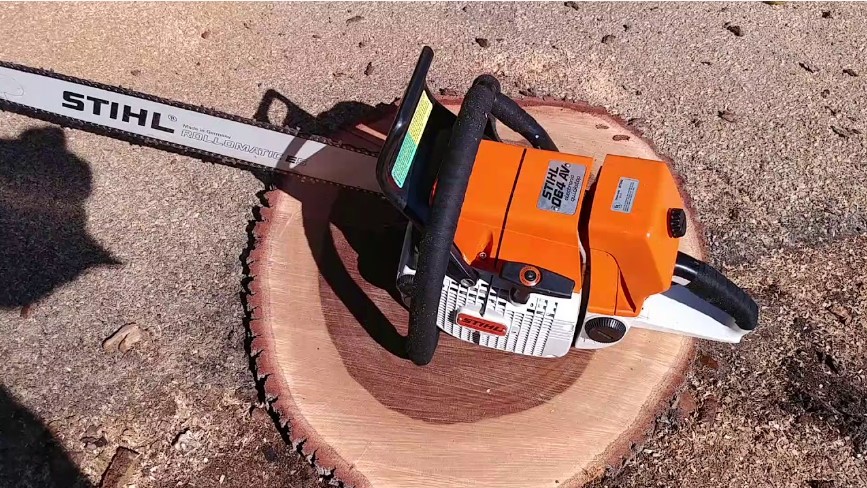 Stihl 064 Chainsaw