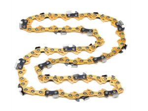 12 chainsaw chain​ - featured image