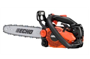 14 in echo chainsaw​ - featured image