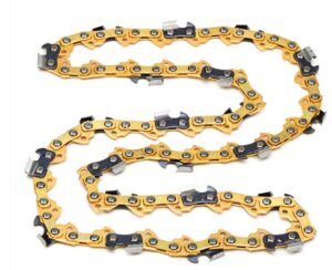 12 In Chainsaw Chain - featured image