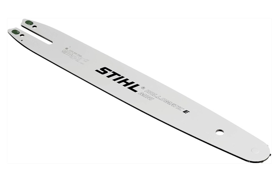 Stihl Chainsaw 14 Inch Bar - featured image