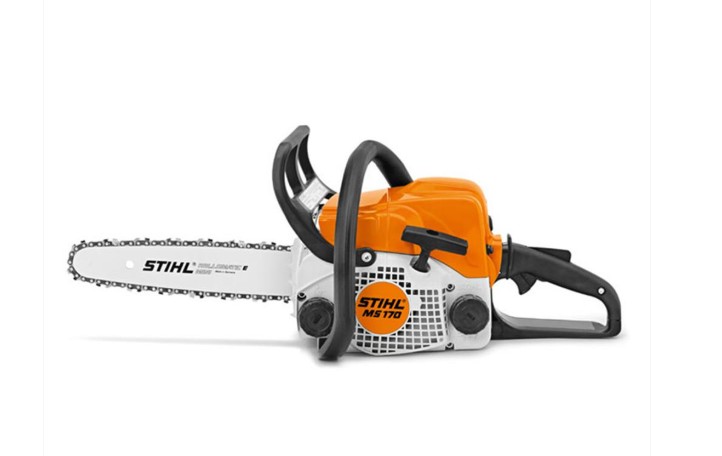 Stihl Chainsaw 14 Inch Bar