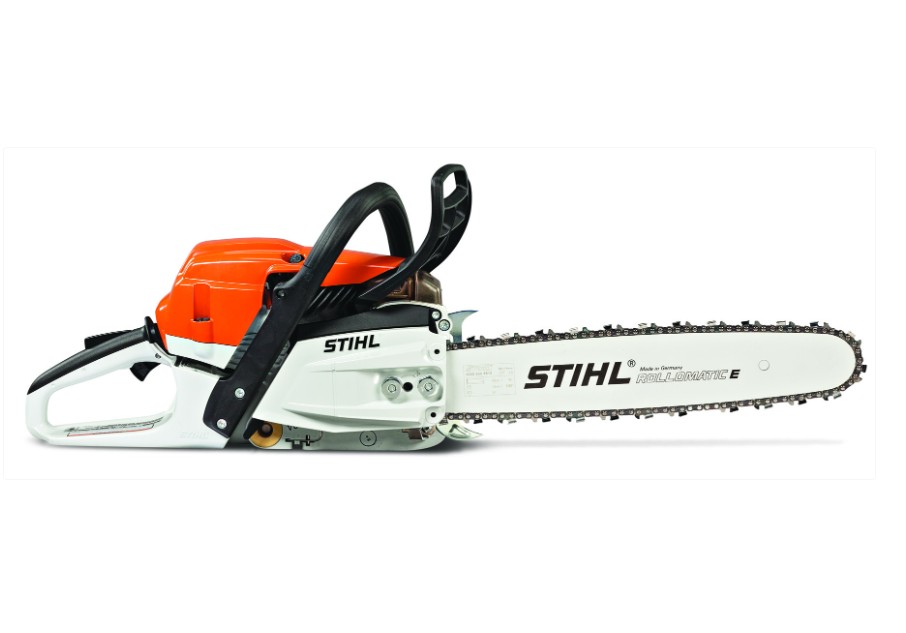 Stihl MS 261