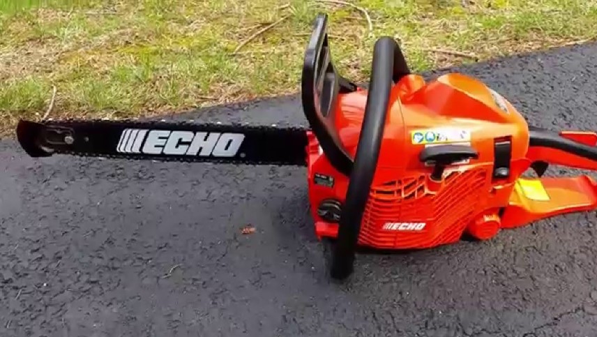 The Ultimate Guide to theĀ Echo CS 352 Chainsaw 1 Echo CS 352 chainsaw