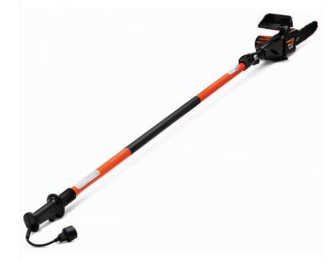  Remington pole chain saw - featured image