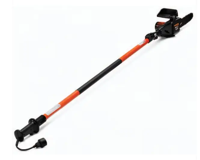  Remington pole chain saw - featured image