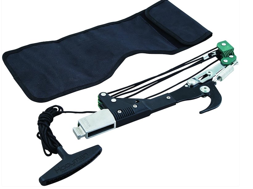 hooyman pole saw​ - featured image