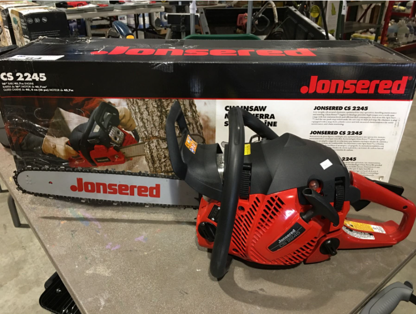 jonsered chainsaw model list jonsered chainsaw model list
