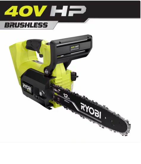 The Complete Guide to Ryobi Battery-Operated Chainsaws: Performance, Reviews & Maintenance 2 ryobi chainsaws battery operated