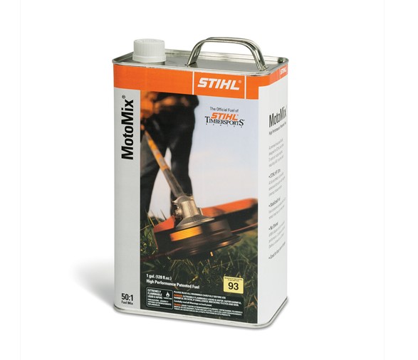 Are STIHL pole saws gas and oil mix - featured image