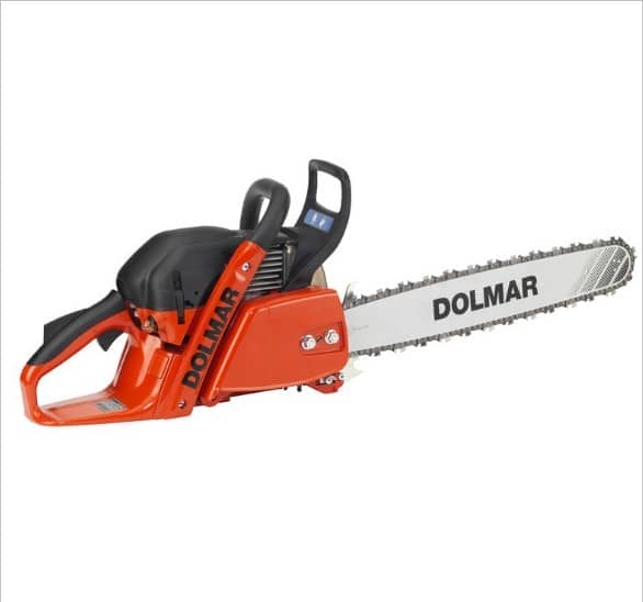 4 Best Top Handle Chainsaw. STIHL, Echo, Husqvarna, & Dolmar Pro