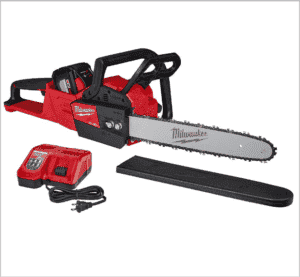 Milwaukee M18 FUEL Cordless Chainsaw